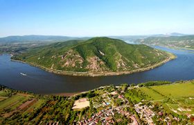 Danube Bend tour Hungary