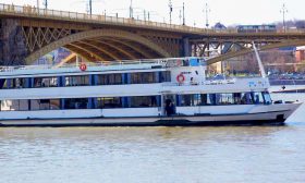 River Boat Budapest 4 - Budapest Danube Boat Cruise